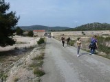 08. Samo još maaaalooooo do pl. kuće Ćićo